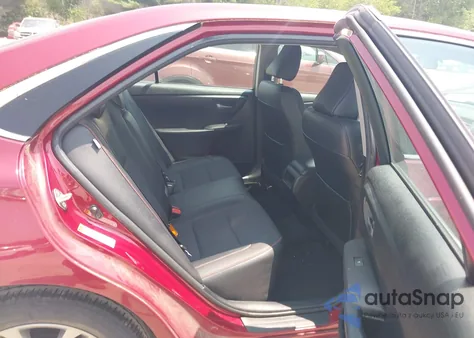 2017 Toyota Camry Se from USA, damaged, VIN 4T1BF1FK0HU672291